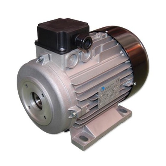 MOTOR 5,5 CV E/H 3-230/400V 1.450 RPM Ø.24 mm 100 MOTOR 5,5 CV E/H 3-230/400V 1.450 RPM Ø.24 mm 100